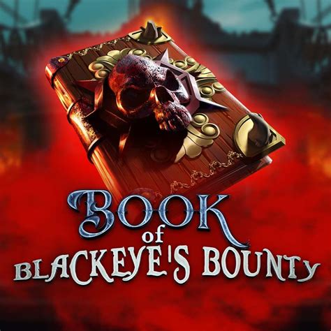 Book Of Blackeye S Bounty 1xbet